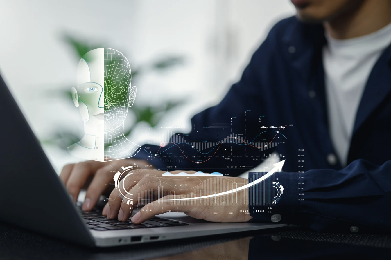 Rapporten met AI schrijven Rapporten met AI schrijven