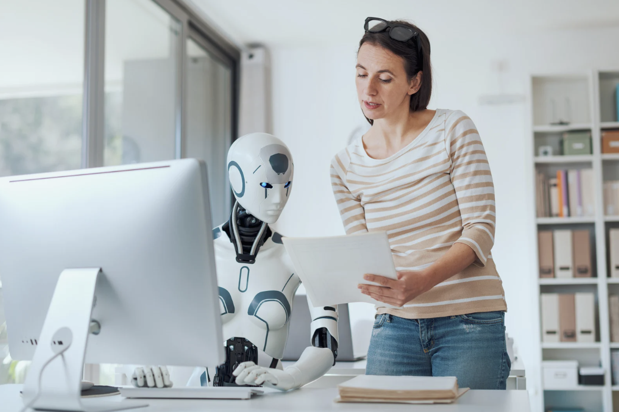 AI-agents maken het verschil AI-agents maken het verschil