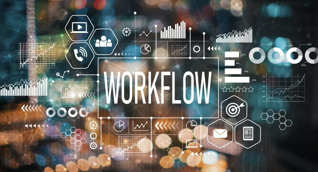 AI Workflow AI Workflow