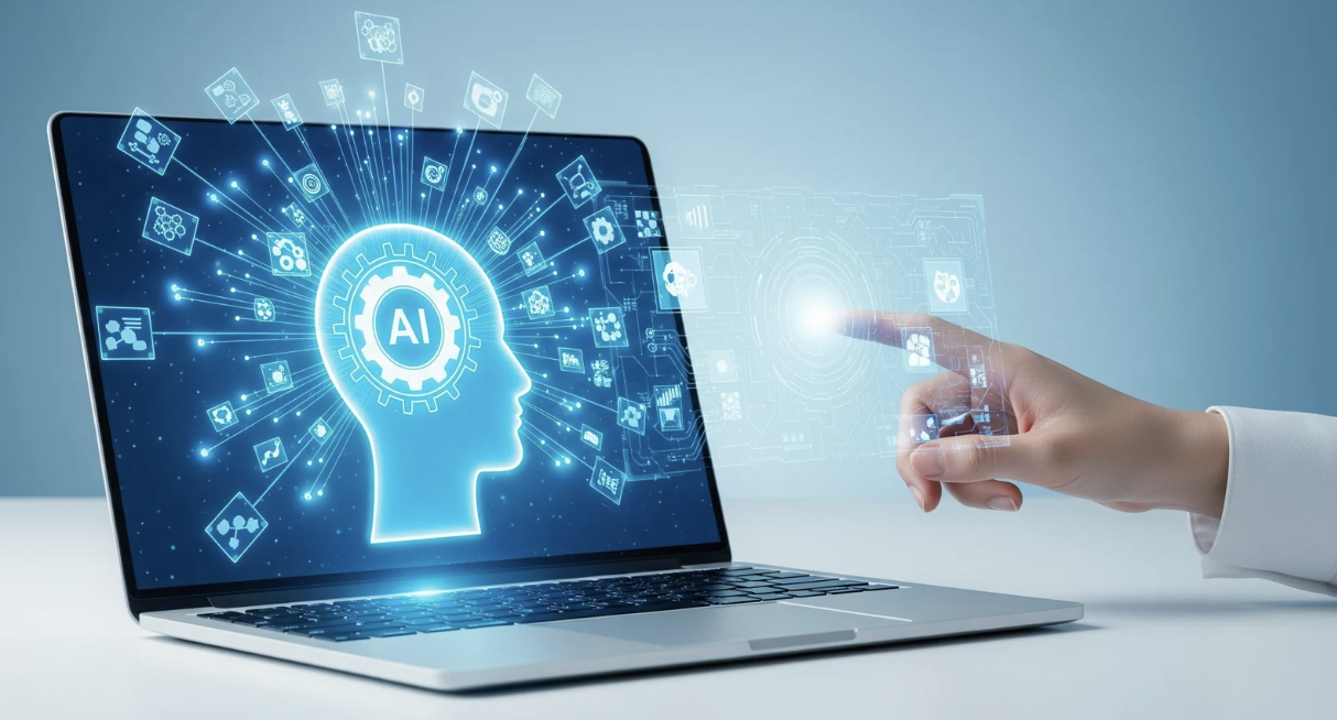 AI-assistents AI-assistents